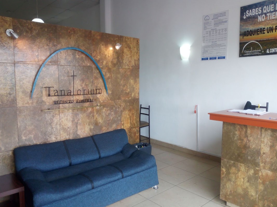 Funeraria Tanatorium Buenavista